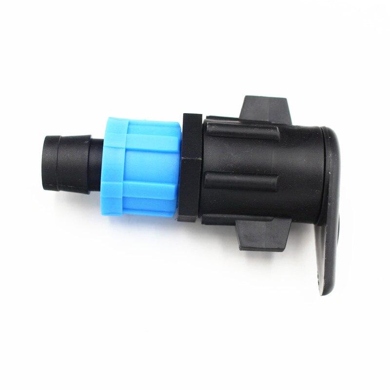 Conector banda D. 17 + LayFlat UNITAPE