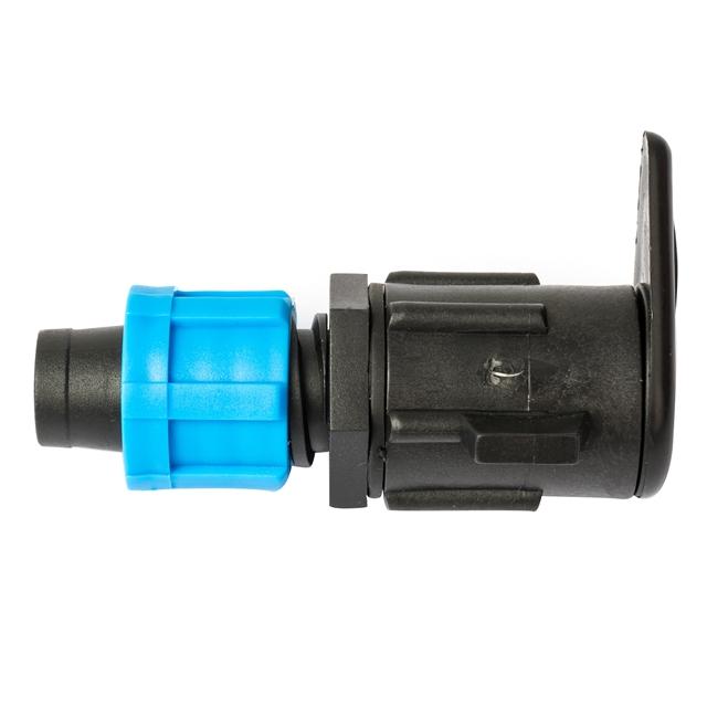 Conector banda D. 17 + LayFlat UNITAPE