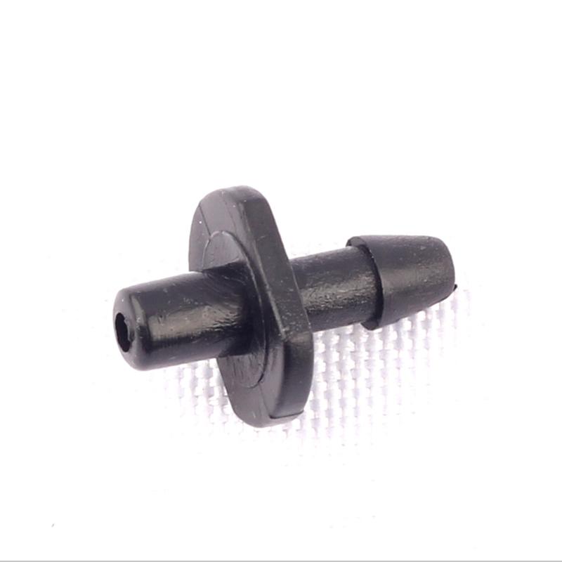 Adaptor pentru microtub cu  1 iesire D. 3  UNITAPE