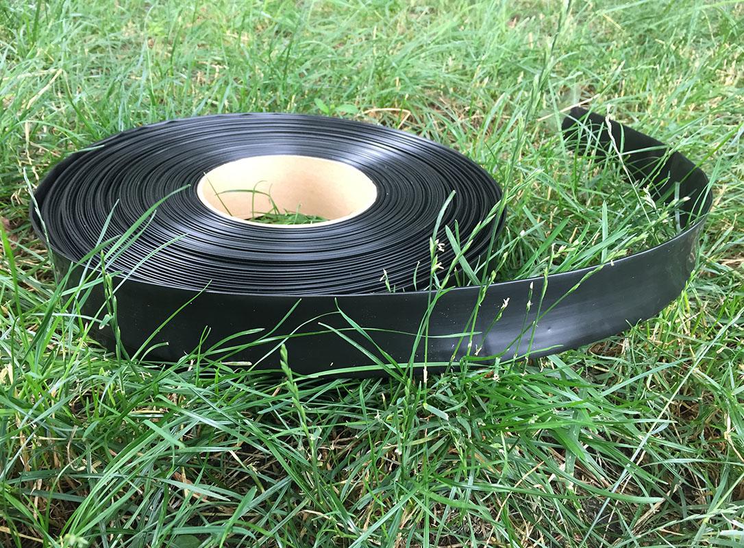 Furtun-aspersor "Ceata" D. 32x0.2, 0.4-0.7 bar, 2.5-4 m UNITAPE