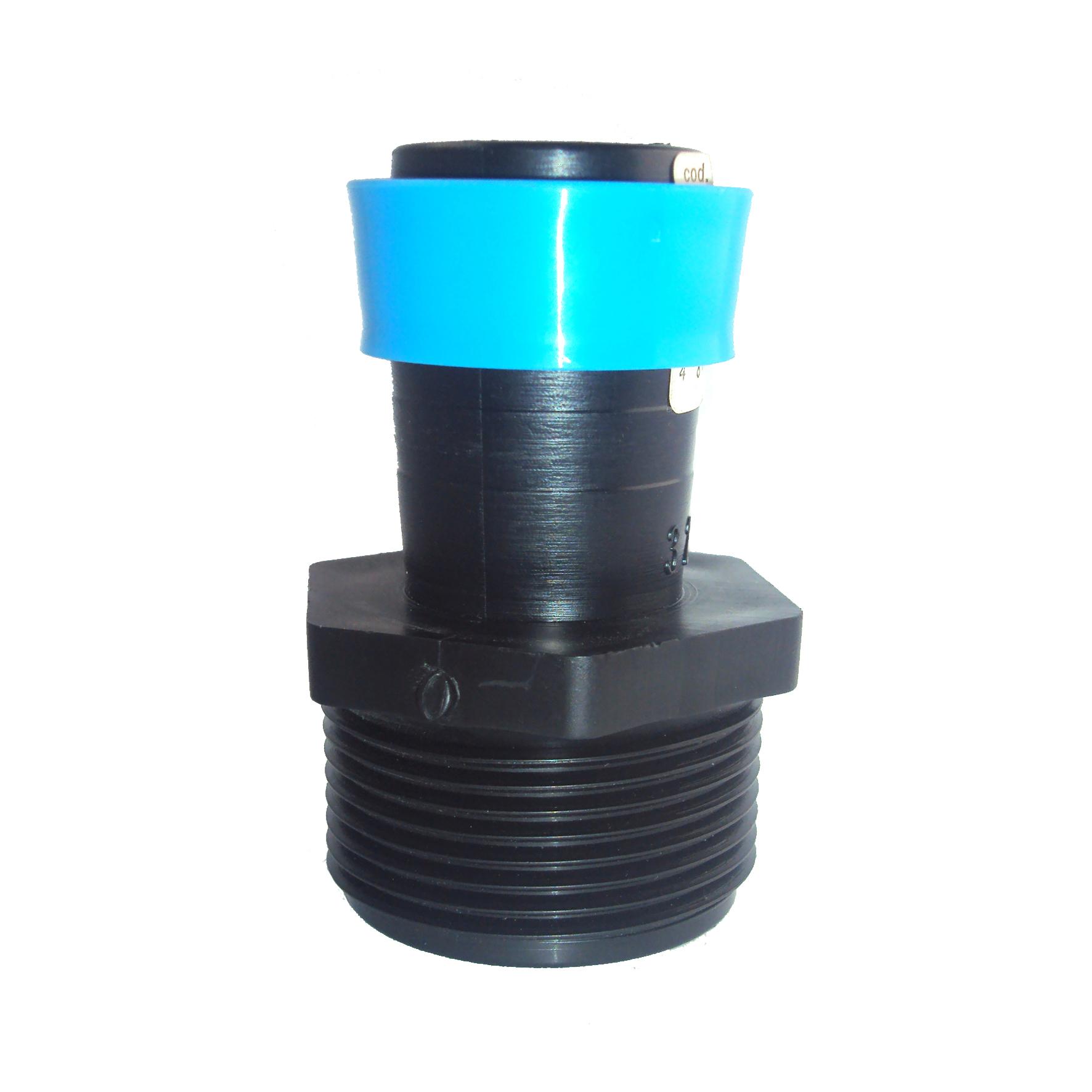 Trecere furtun-aspersor D. 32x1" FE  UNITAPE