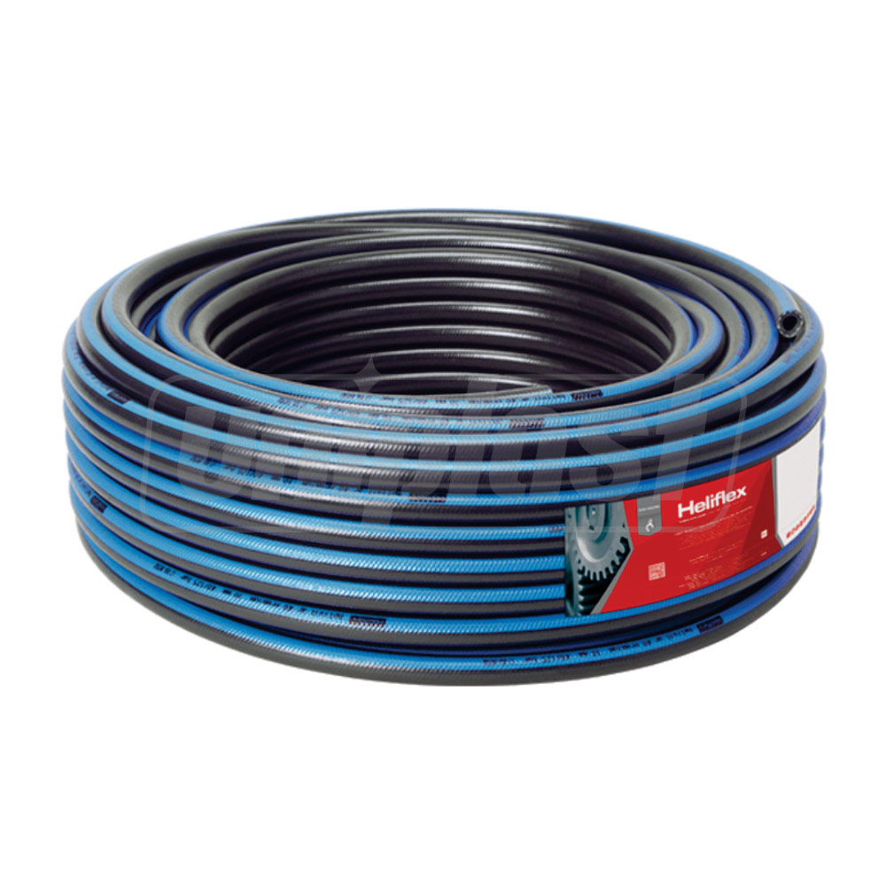 Furtun cauciuc D. 8 (8-14 mm) 20 bar М-20 HS 05