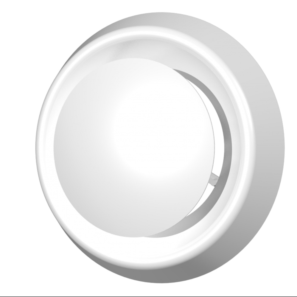 Anemostat A100 10АПВП1  ERA