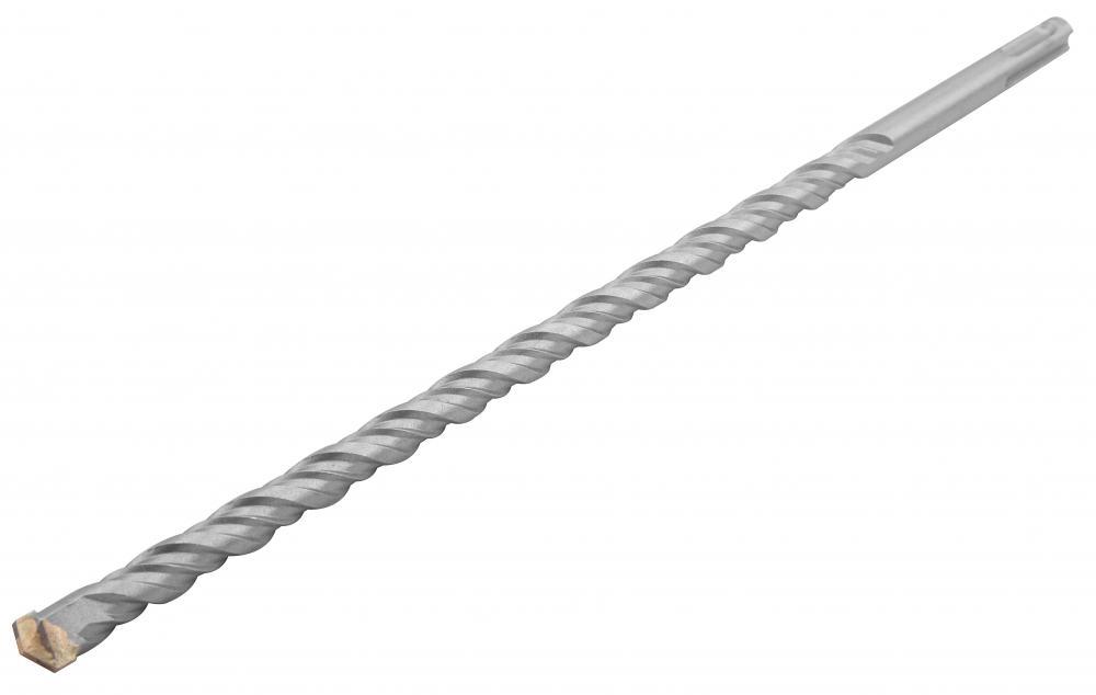 Burghiu SDS-PLUS 12 x 110 mm Industrial  TOLSEN