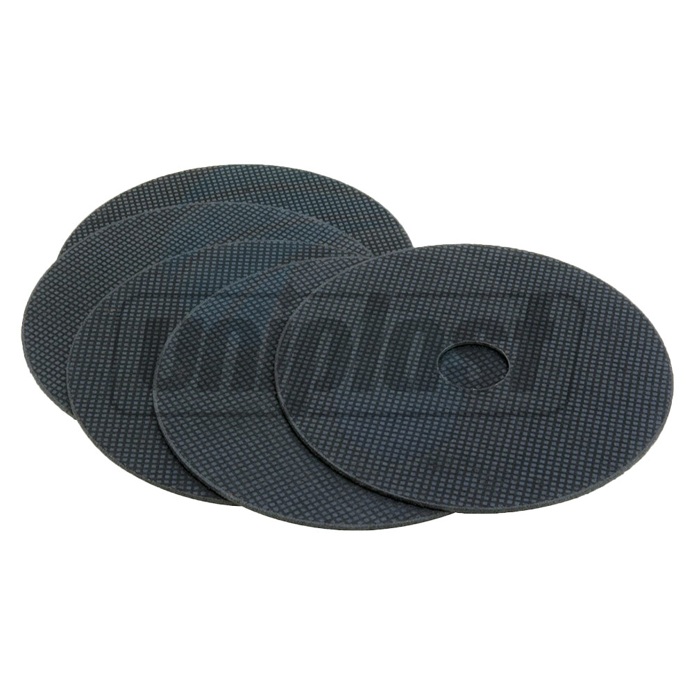 Disc pentru metal 125 x 1.2 x 22.2 mm  TOLSEN
