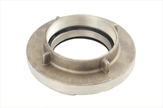 Головка муфтовая напорная ГМ D. 75x3" М STORZ B 75 G3