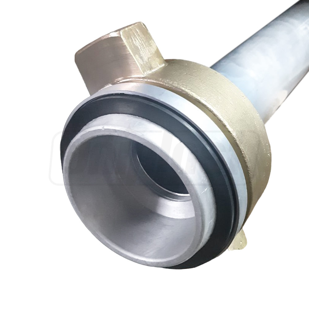 Колонка пожарная D.100 GOST 1x50 (Адаптер к пожарному гидранту)