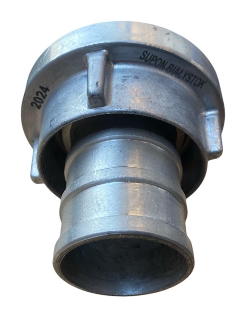 Головка рукавная напорная ГР D. 52x52 STORZ 52 PN 34580S