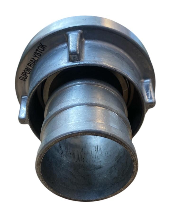 Головка рукавная напорная ГР D. 52x52 STORZ 52 PN 34580S