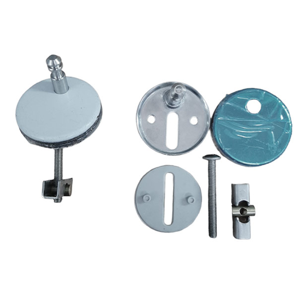 Крепление для сиденья металлическое (22641)