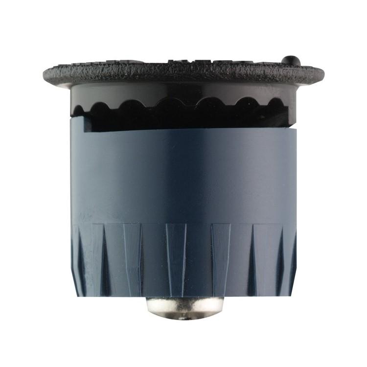 Duza reglabila S-8A 25-360°, R=2.4 m (negru)  HUNTER