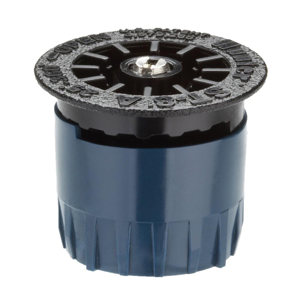 Duza reglabila S-8A 25-360°, R=2.4 m (negru)  HUNTER