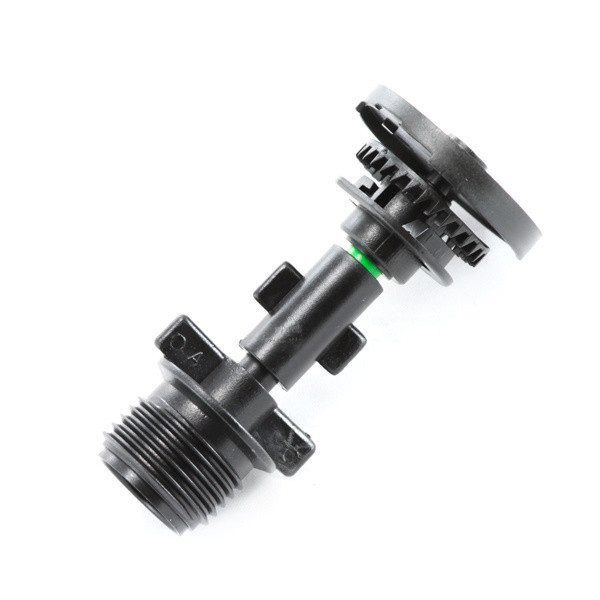 Microaspersor D. 1/2" FE 2-3 bar, 175-320 LPH  UNITAPE