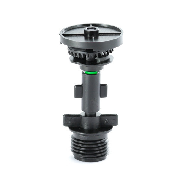 Microaspersor D. 1/2" FE 2-3 bar, 175-320 LPH  UNITAPE