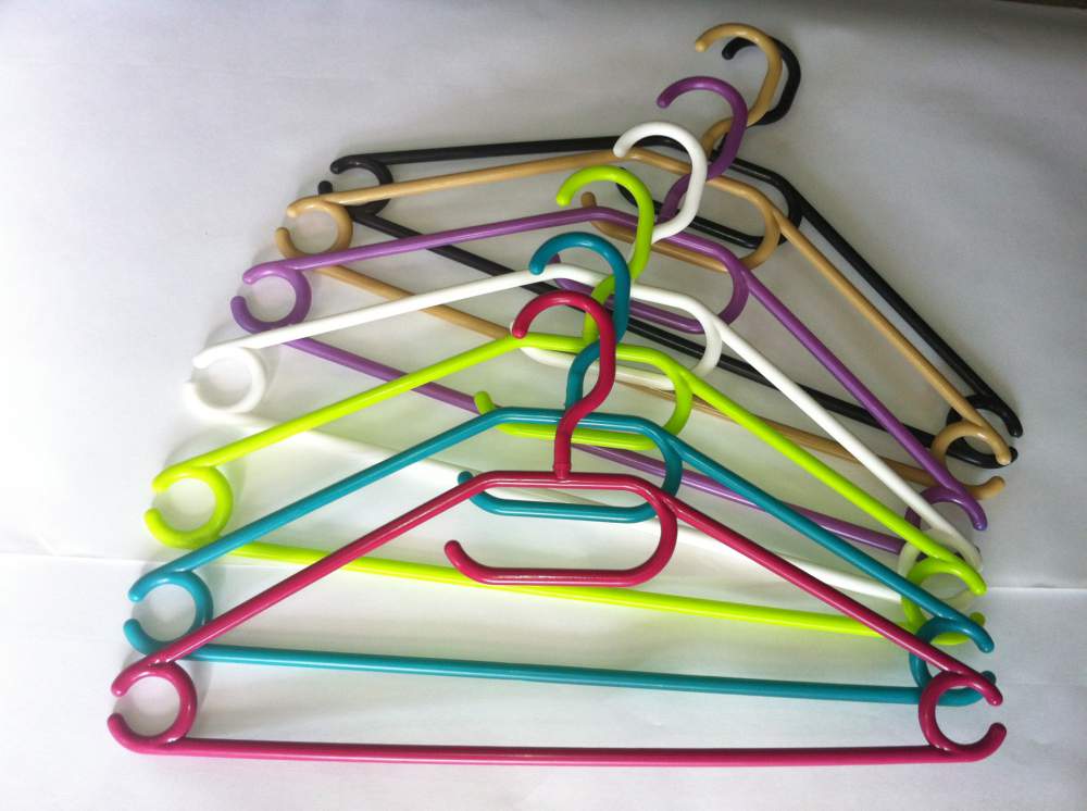 Set umerase (maro) (6 buc.)