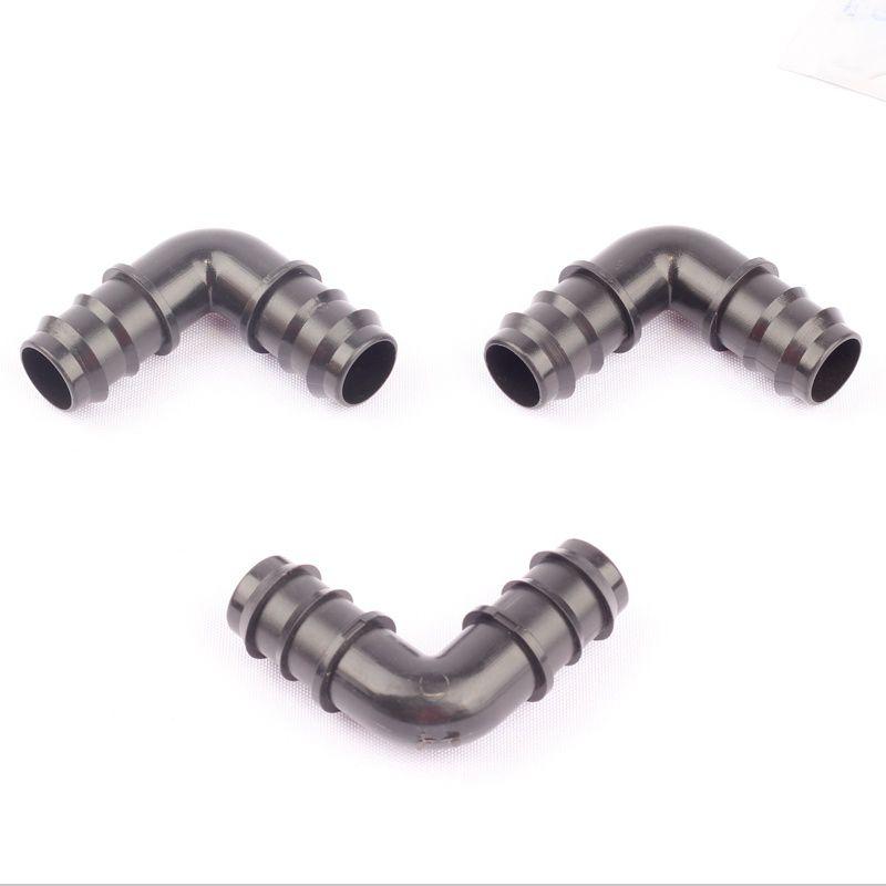 Угол ерш трубка + трубка D. 20x20  UNITAPE