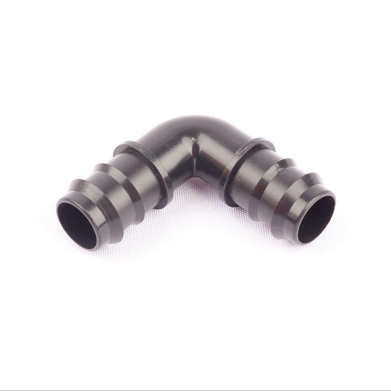 Угол ерш трубка + трубка D. 20x20  UNITAPE