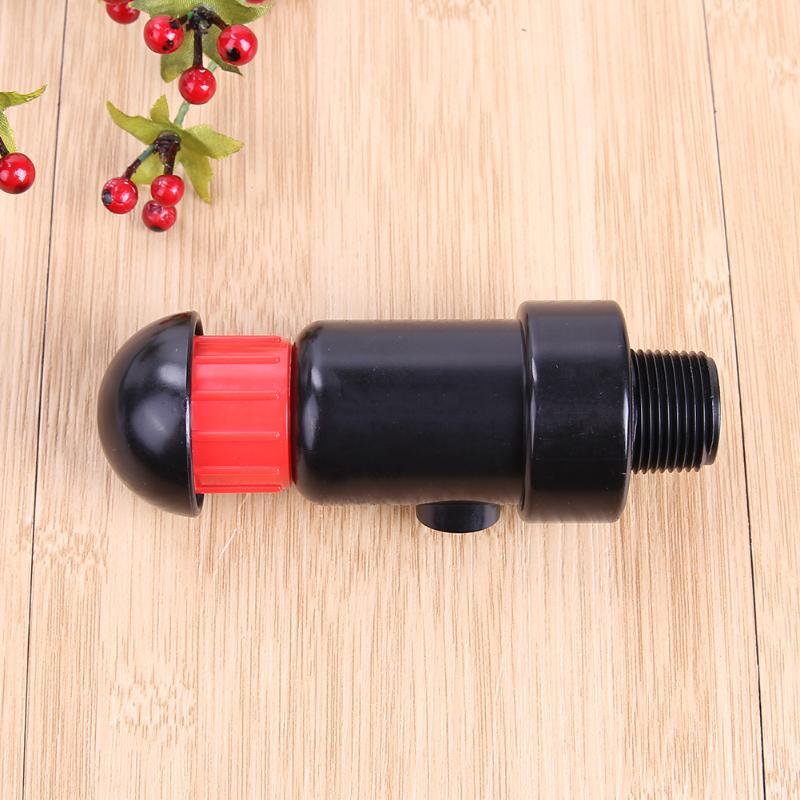 Клапан воздушный D.  3/4" П для полива  UNITAPE