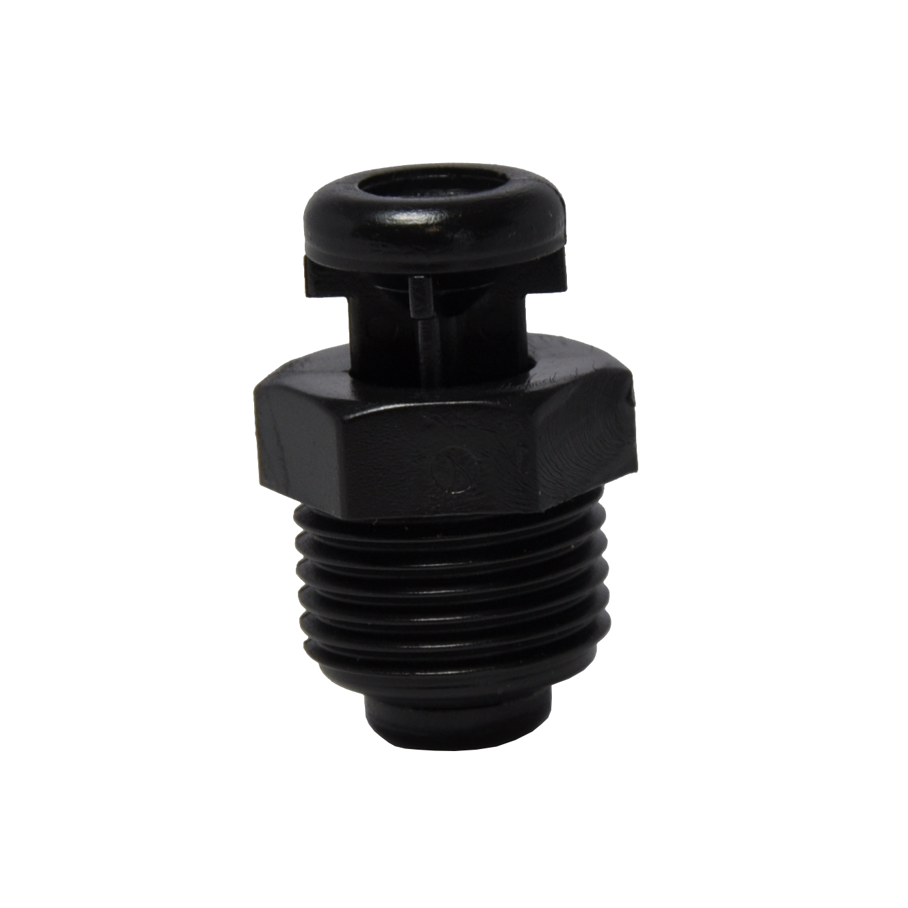 Клапан воздушный D.  1/2" П для полива  UNITAPE