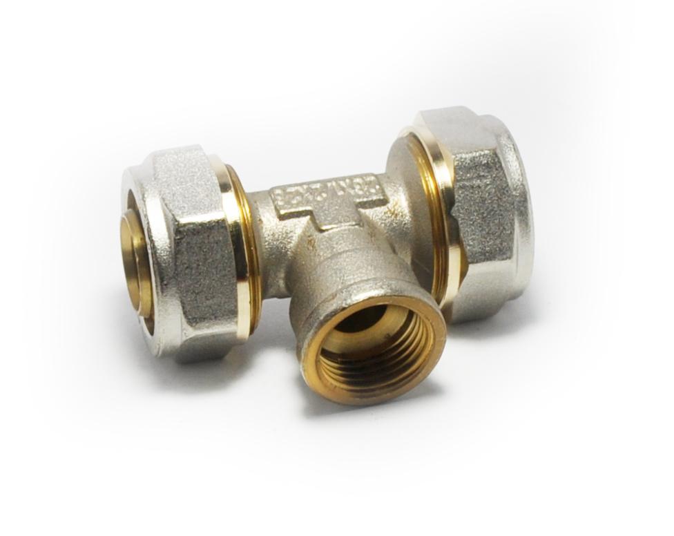 Teu PEX-AL D. 26 x 1/2" FI x 26 KTM