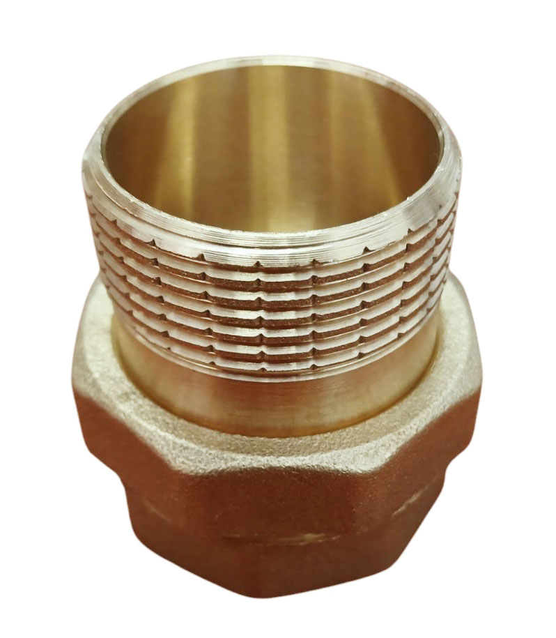 Olandez direct D.  3/4" FE/FI alama