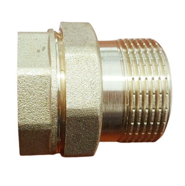 Olandez direct D.  3/4" FE/FI alama