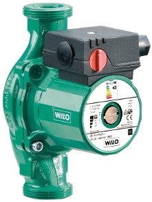Pompa circulatie WILO Star RS25/4-130 (4525863) AX