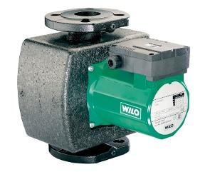 Насос циркуляционный WILO TOP-S 30/5 (2044014M) AX