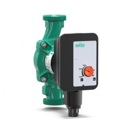 Pompa circulatie WILO Atmos PICO 25/1-4 (4209451) AX