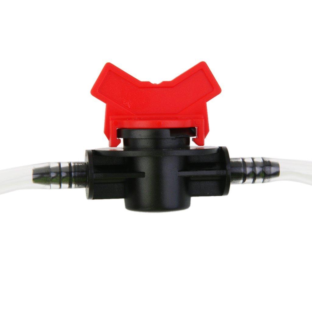 Furtun cu filtru pentru injector D.  1/2"-3/4"  UNITAPE