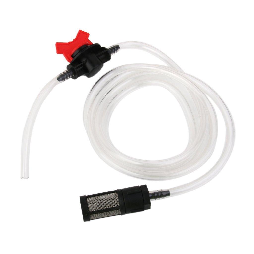 Furtun cu filtru pentru injector D.  1/2"-3/4"  UNITAPE