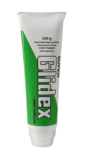 Lubrifiant pentru garnituri 250 g Super  GLIDEX