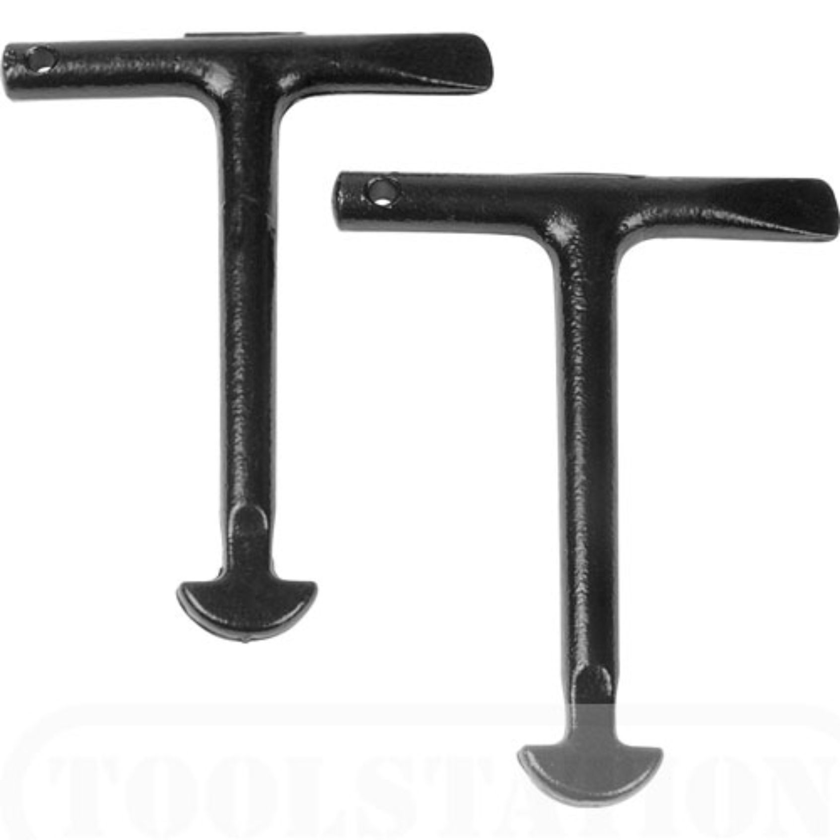 Ключ для люка (T)