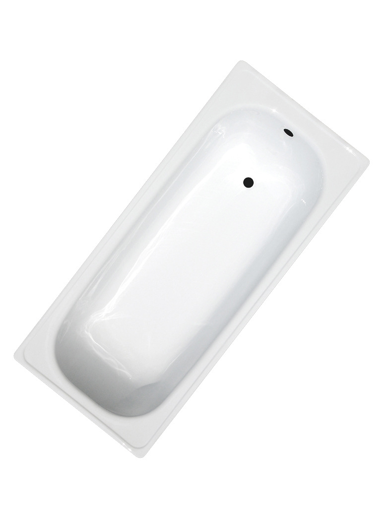 Сada de baie din otel 170 x 70 x 36 cm (fara sifon)