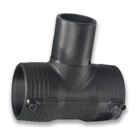 Teu redus e/f D. 50 x 32 PE100 SDR11 PN16 39.5W