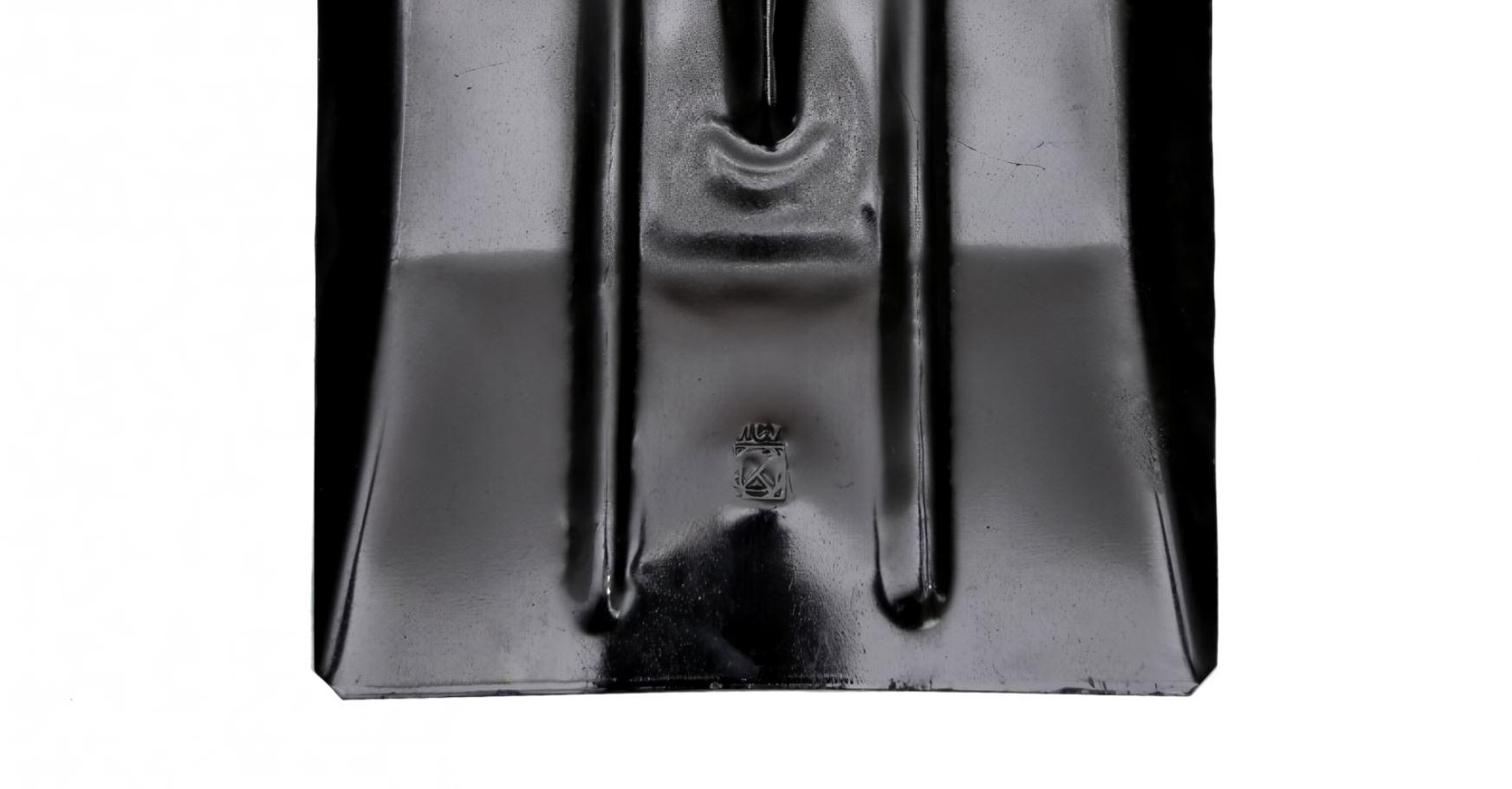 Lopata pentru zapada LSU metal 35 cm x 30 cm