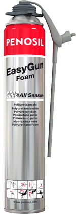 Spuma 750 ml EasyGun  PENOSIL