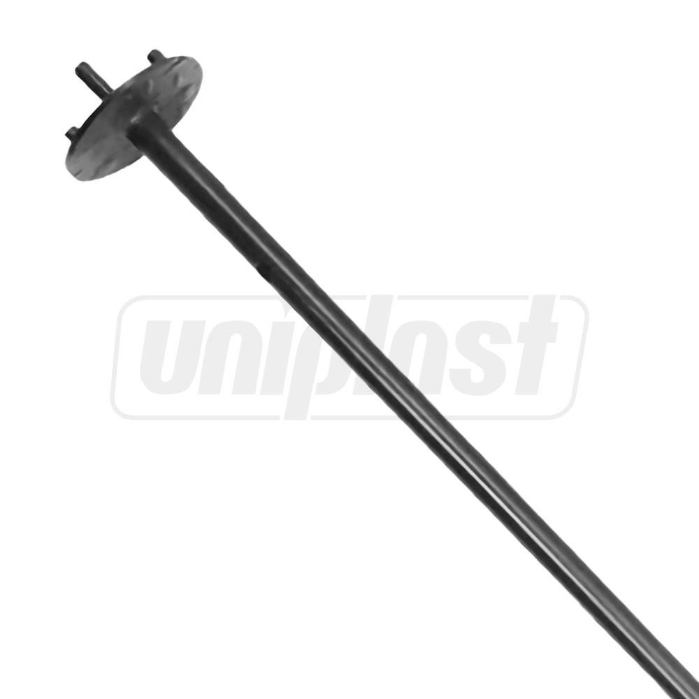 Cheie pentru vana fonta L=149 cm  UNIPLAST