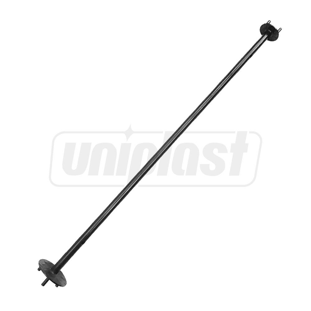Cheie pentru vana fonta L=149 cm  UNIPLAST
