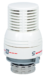 Cap termostatic M30 x 1.5 (pentru robinet 91530) HY