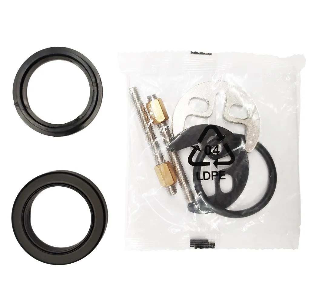 Смеситель для кухни без иглы HANS50 (черный мат)  ESTA