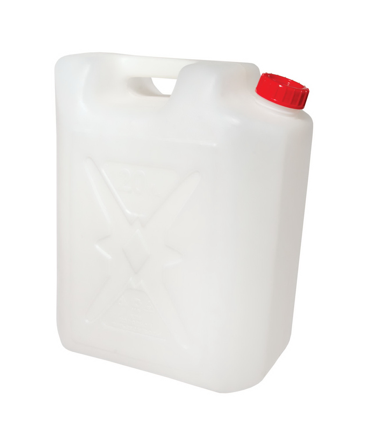 Canistra 40 L capac ermetic P-PL