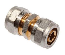 Соединение D. 20 металлопласт HS