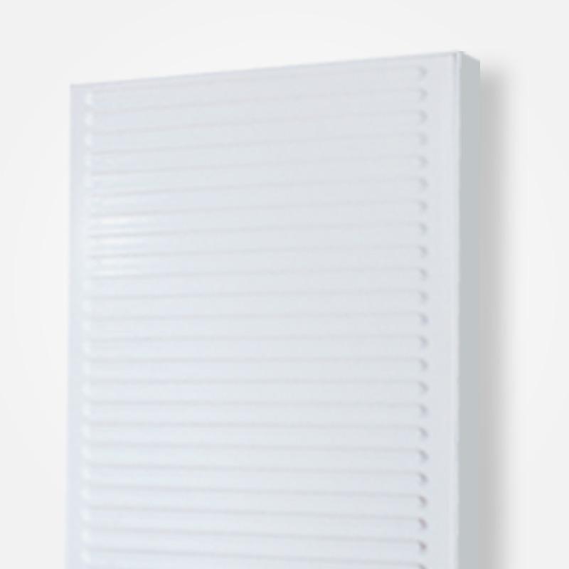 Сalorifer vertical din otel TIP 22 600 x 1600 mm  MAKTEK
