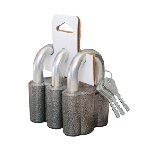 Замок навесной BC2M1 (усиленная защита)