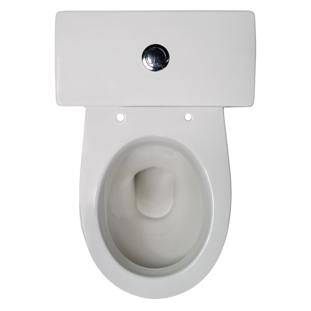 Compact 3-6 L cu alimentare inferioara Colombo New, cu capac COLOMBO