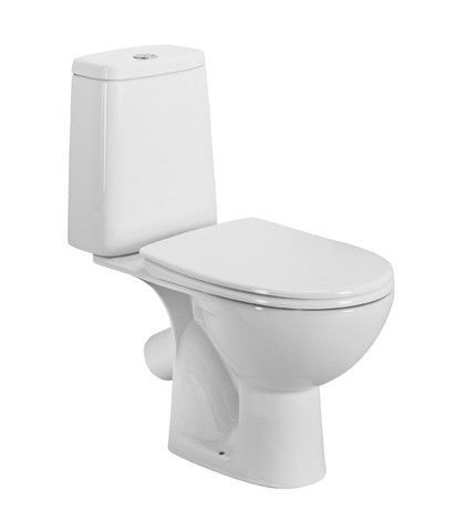 Компакт с крышкой COLOMBO Akcent clasic standart-1