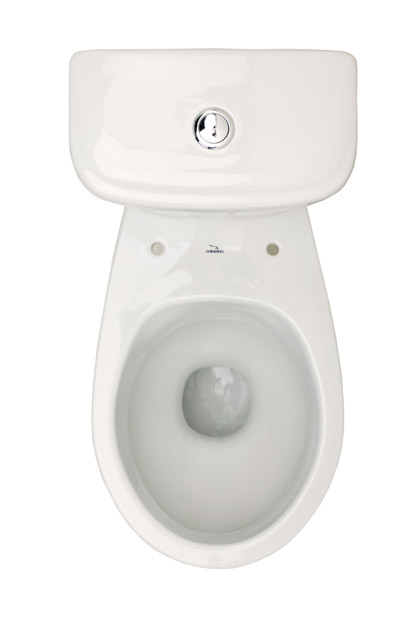 Компакт с крышкой COLOMBO Elegant