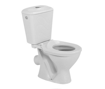 Компакт с крышкой COLOMBO Bembi