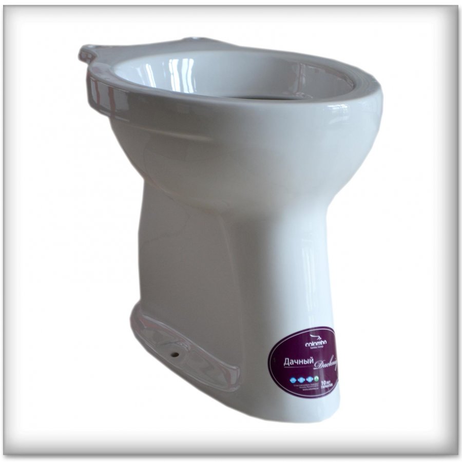 Компакт COLOMBO дачный